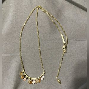 Kendra Scott Sydney Necklace